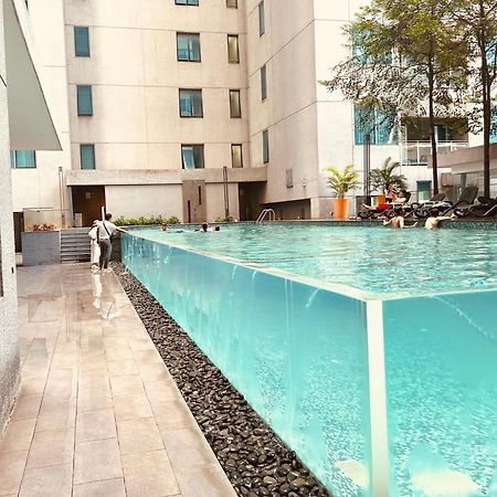 Summer Suites Klcc By Impexia Kuala Lumpur Exterior foto