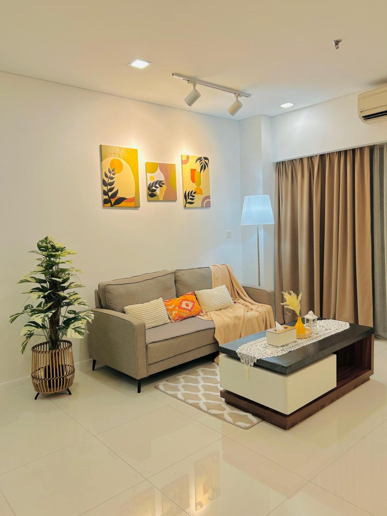 Summer Suites Klcc By Impexia Kuala Lumpur Exterior foto