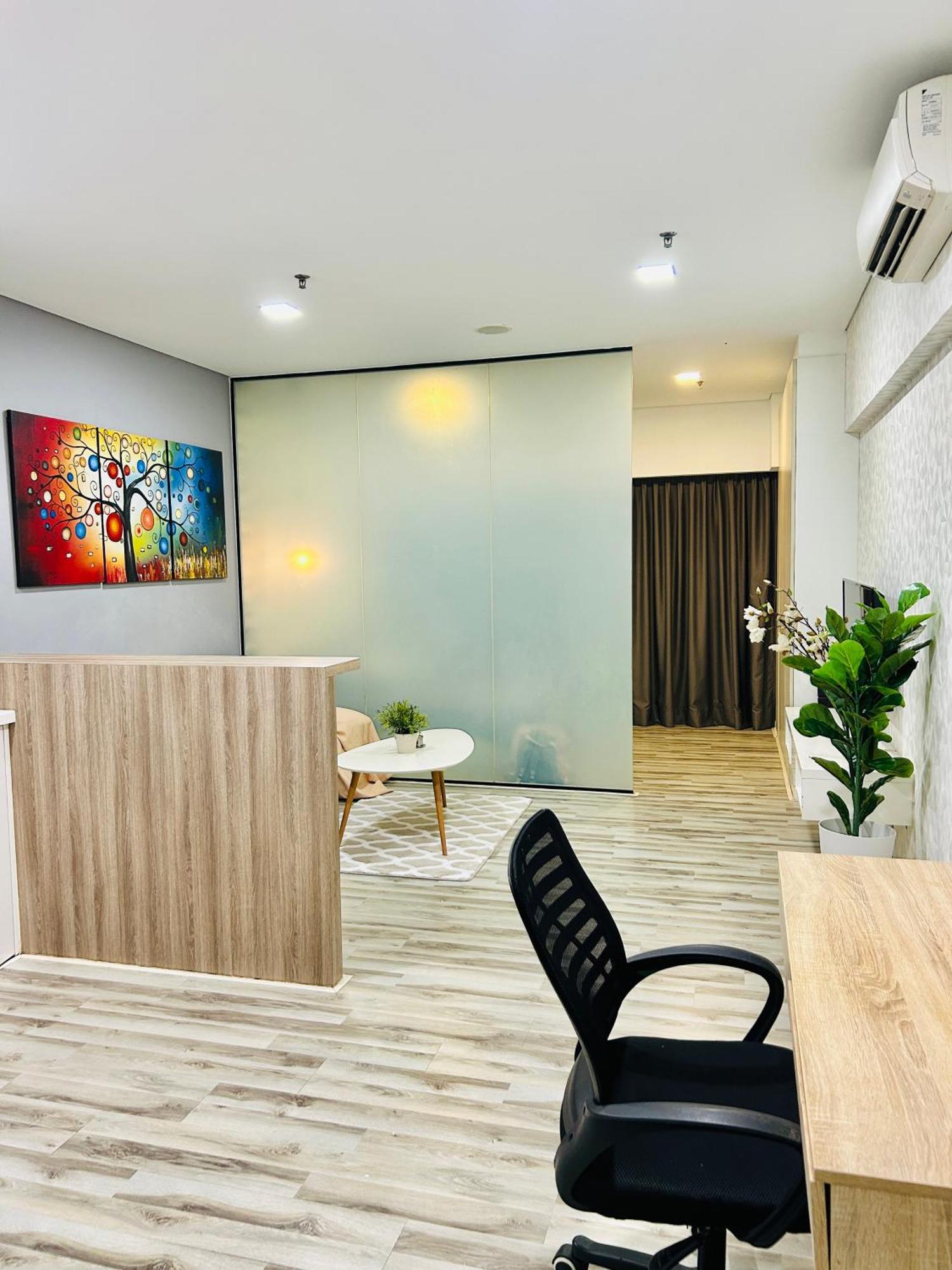 Summer Suites Klcc By Impexia Kuala Lumpur Exterior foto